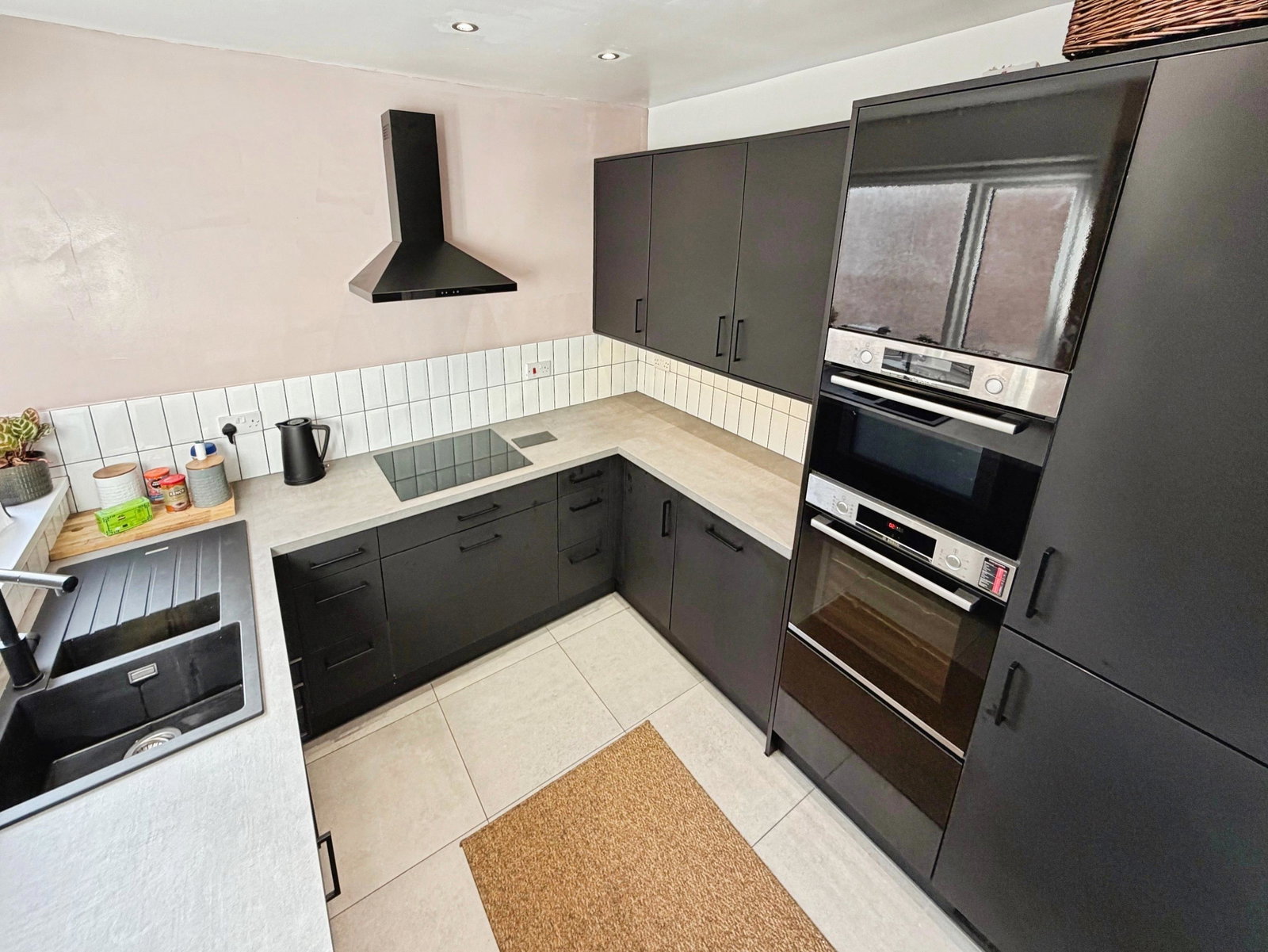 Terraced House for sale in Port Talbot, Hafod Street, Port Talbot, SA13 1AE