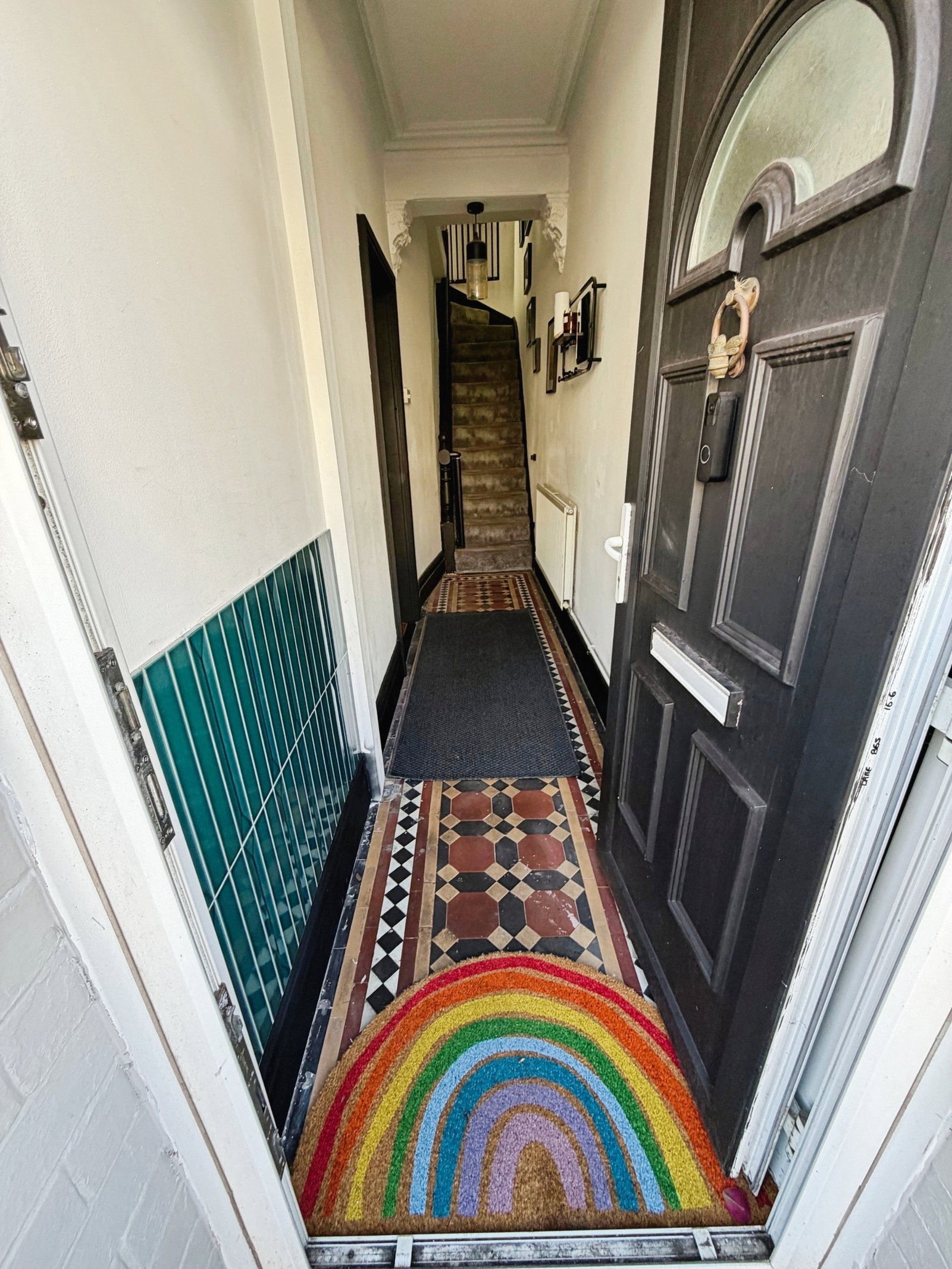 Terraced House for sale in Port Talbot, Hafod Street, Port Talbot, SA13 1AE