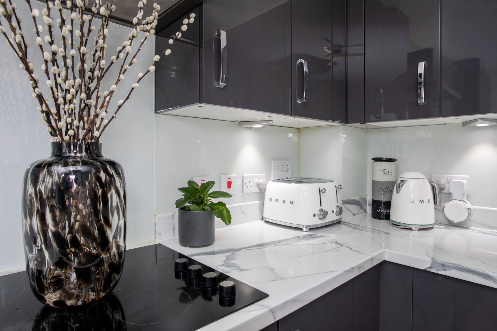 Semi Detached House in Hythe