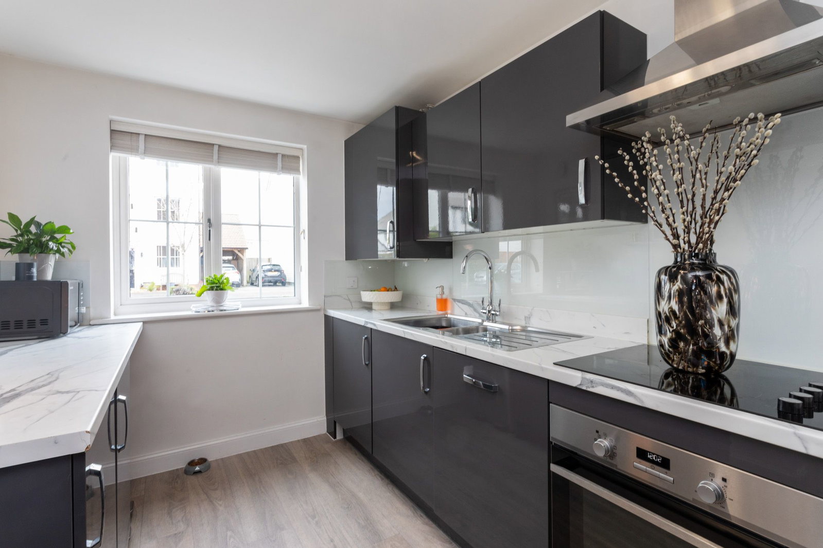 Semi Detached House in Hythe