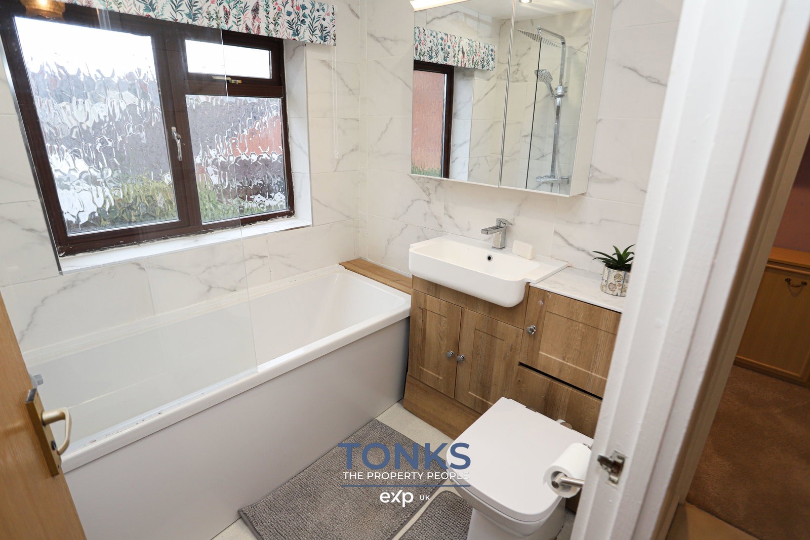 End Of Terrace House in Rowley Regis