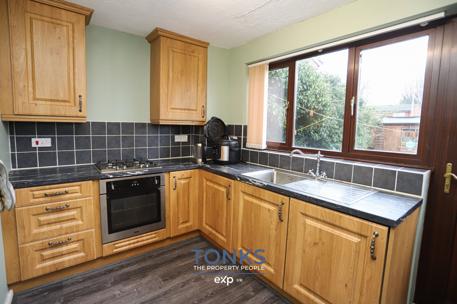 End Of Terrace House in Rowley Regis