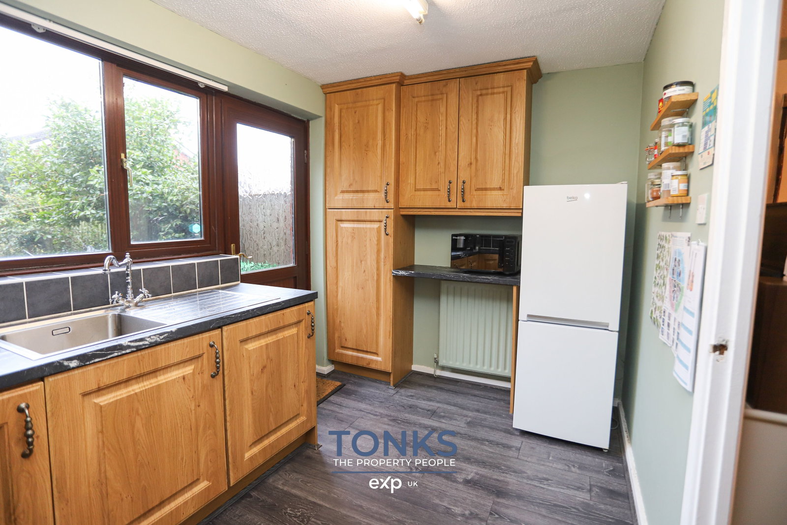 End Of Terrace House in Rowley Regis