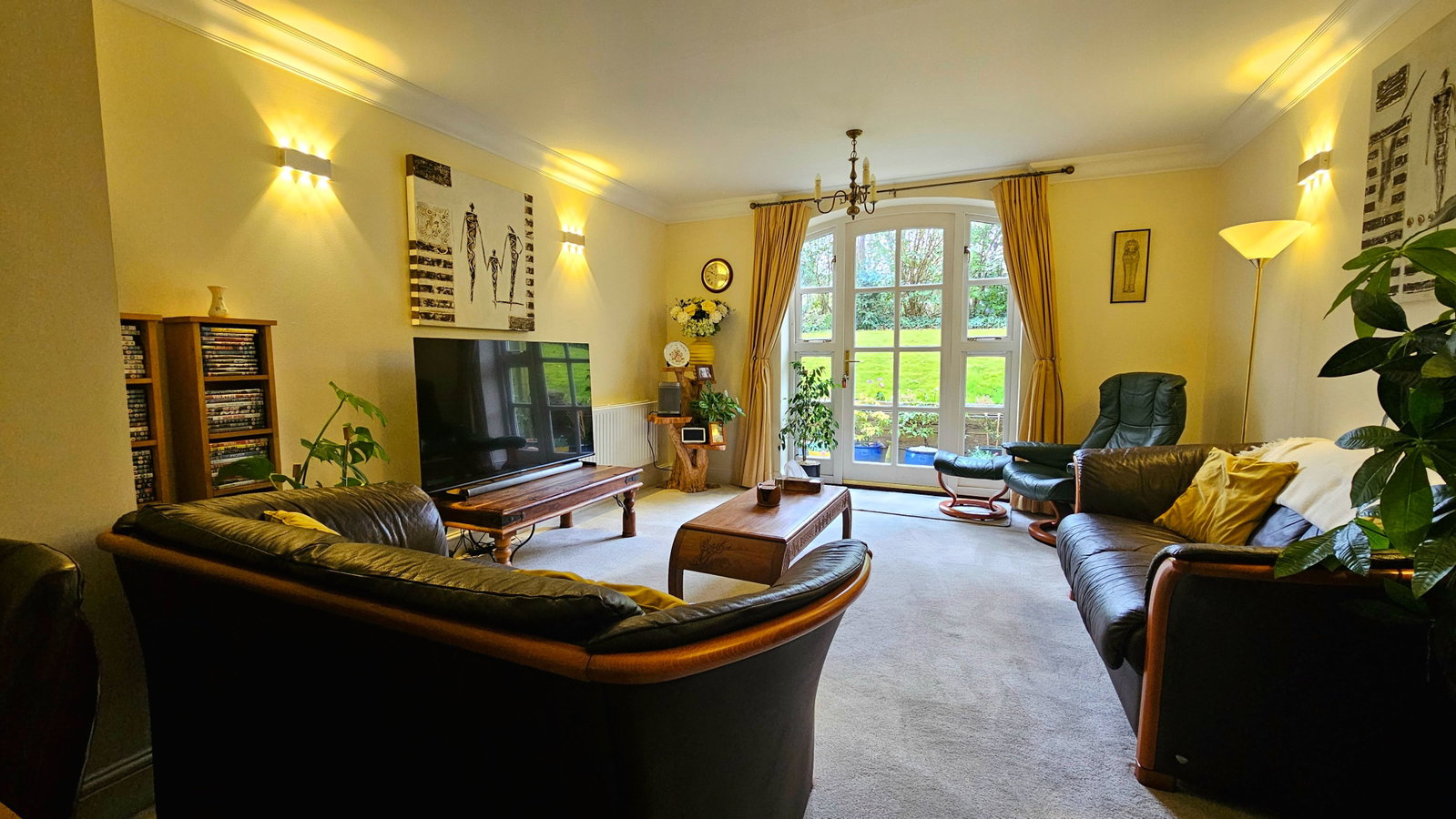 Flat in Dorchester