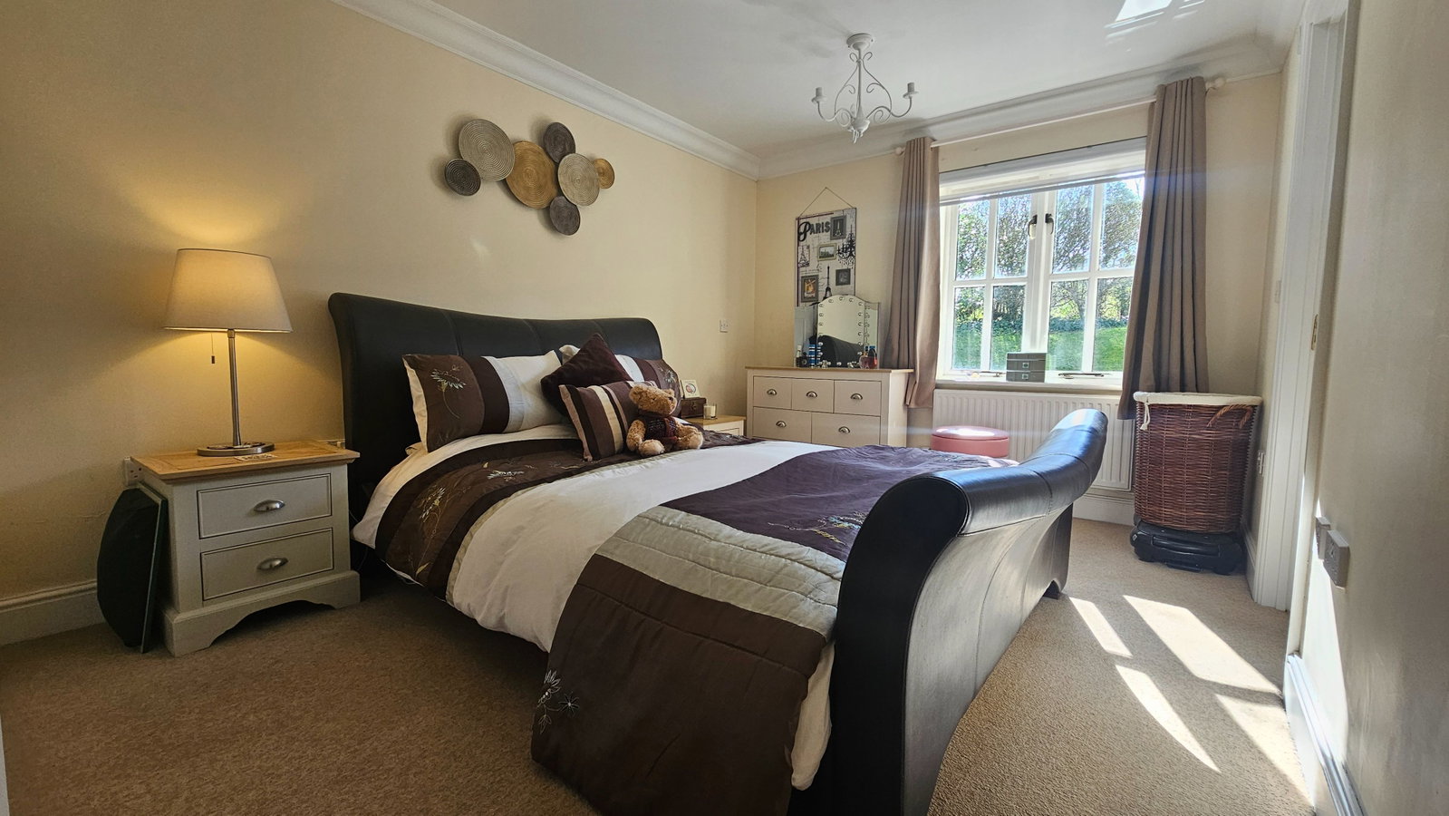 Flat in Dorchester