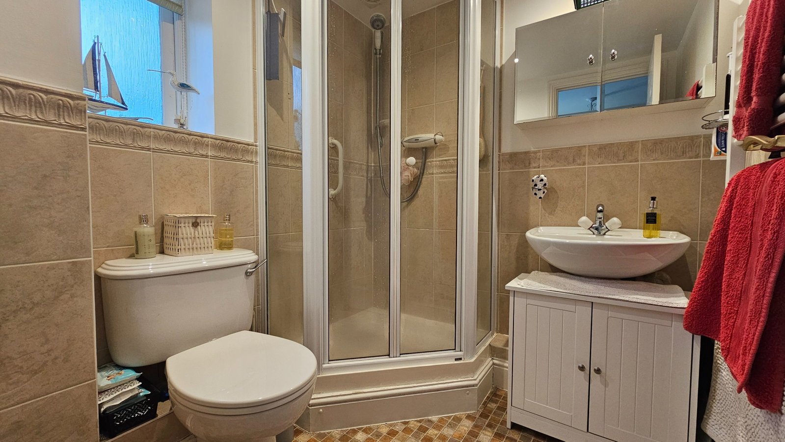 Flat in Dorchester
