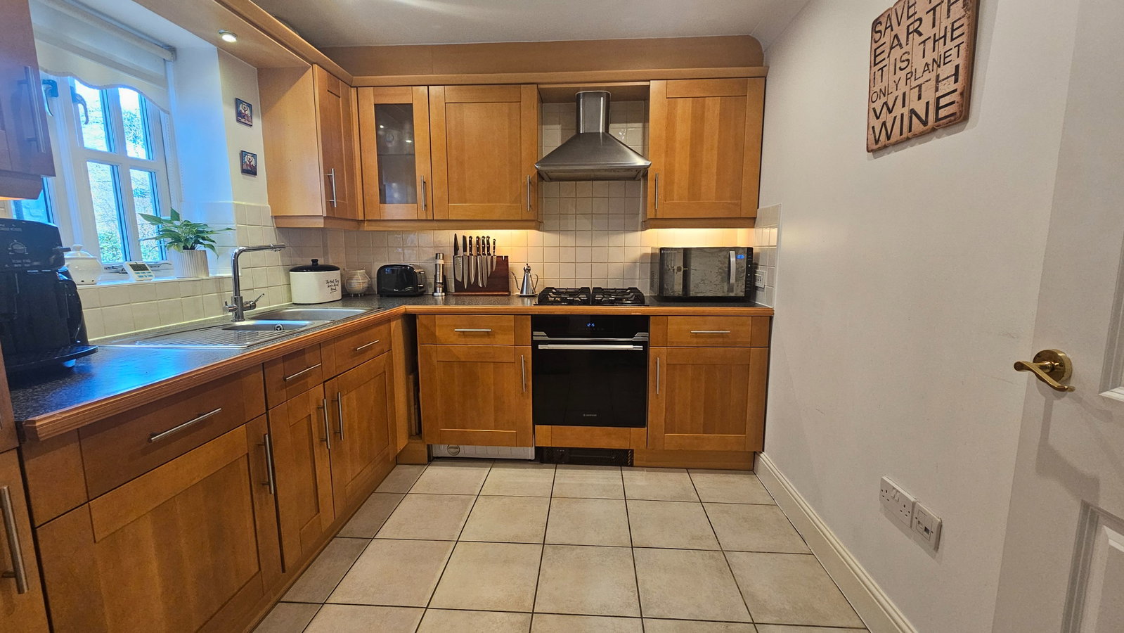 Flat in Dorchester