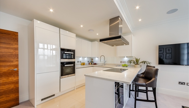 Flat for rent in London, Palace Wharf, Rainville Road, Fulham, London, W6, 669 m²