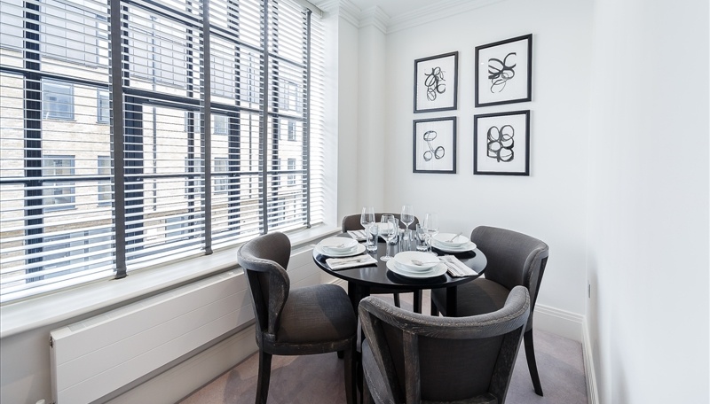 Flat for rent in London, Palace Wharf, Rainville Road, Fulham, London, W6, 669 m²