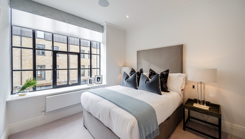Flat for rent in London, Palace Wharf, Rainville Road, Fulham, London, W6, 669 m²