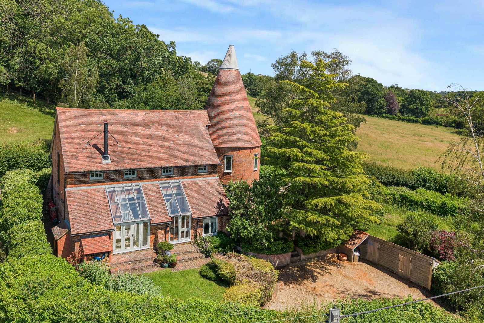 Detached House in Tunbridge Wells