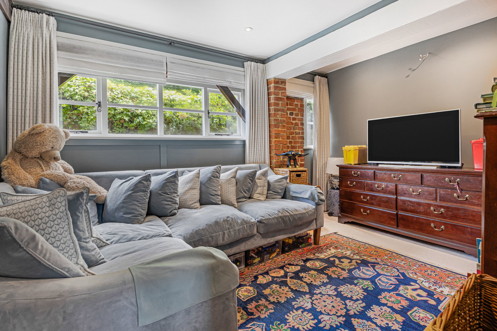 Detached House in Tunbridge Wells