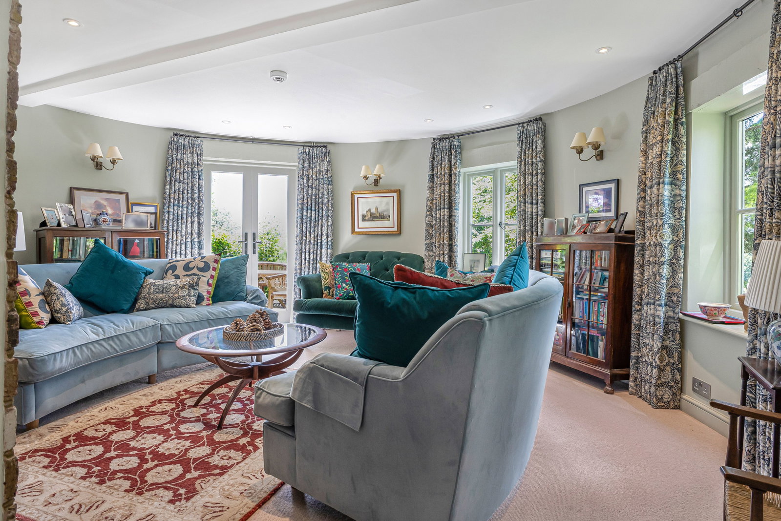 Detached House in Tunbridge Wells