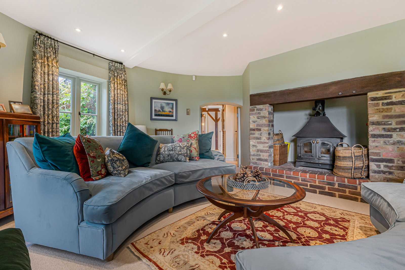 Detached House in Tunbridge Wells