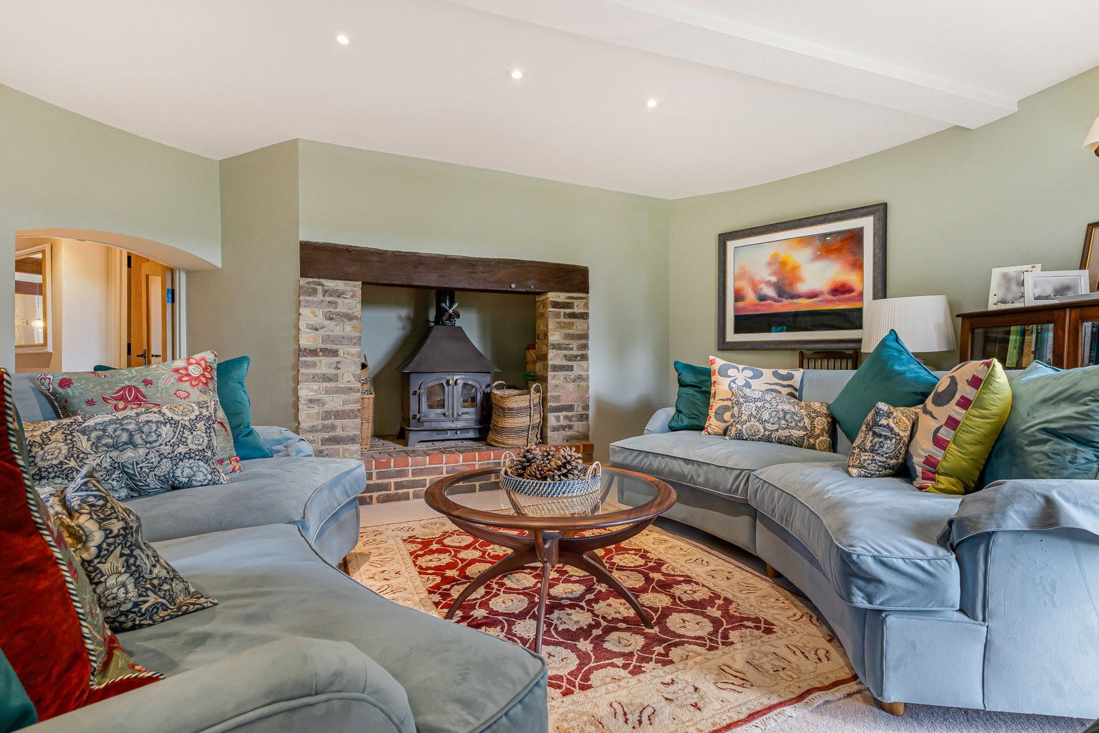 Detached House in Tunbridge Wells