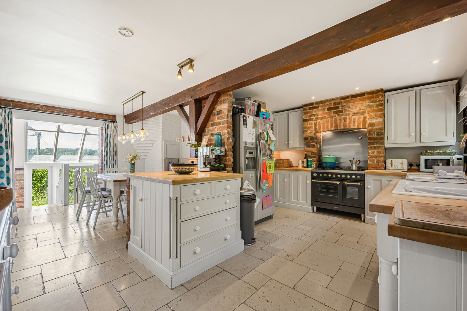 Detached House in Tunbridge Wells