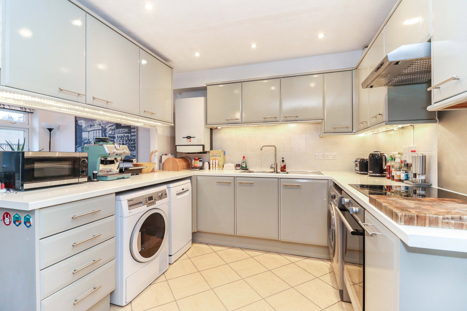 Flat in Chesham
