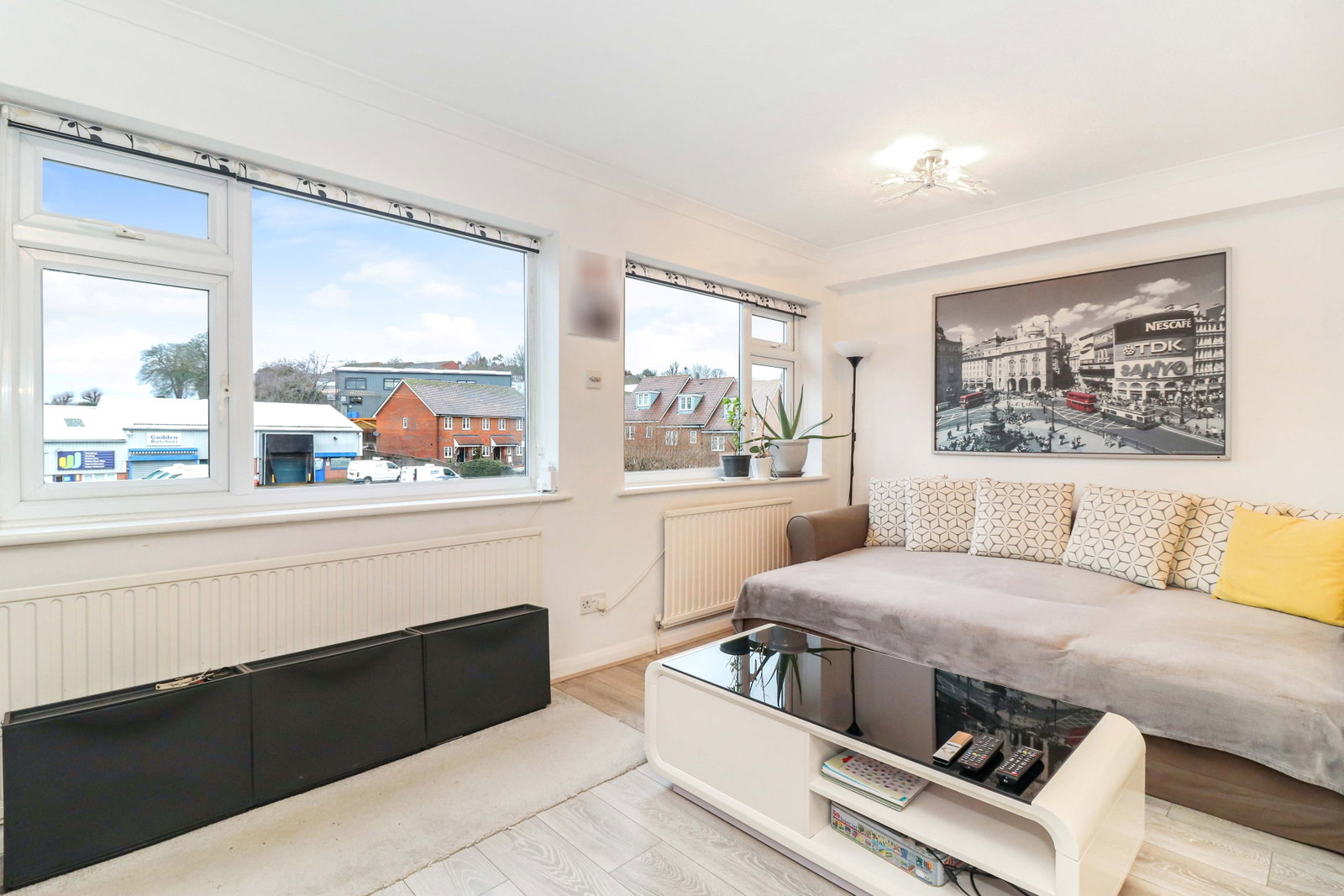 Flat in Chesham