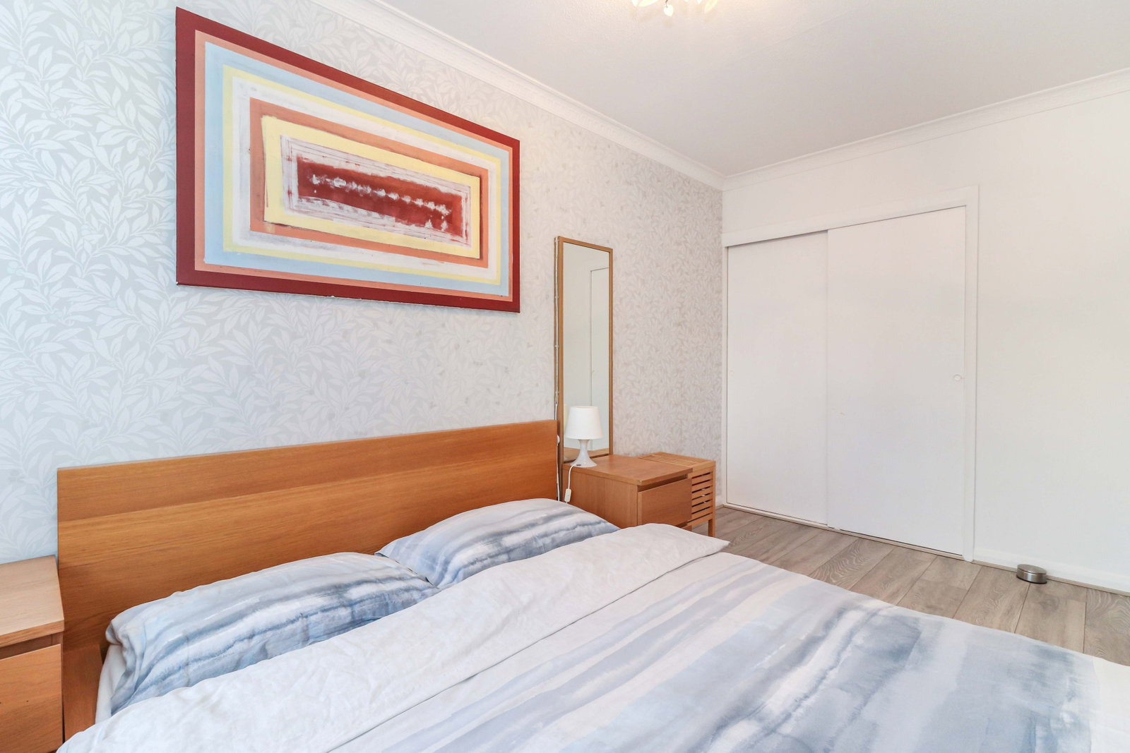 Flat in Chesham