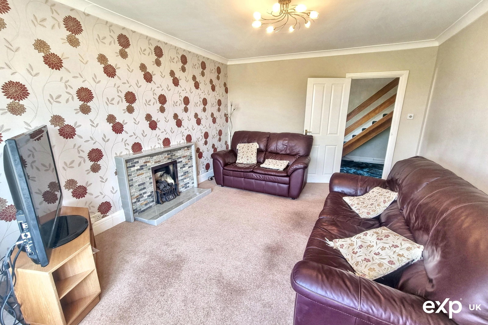 Semi Detached House in Newton Abbot