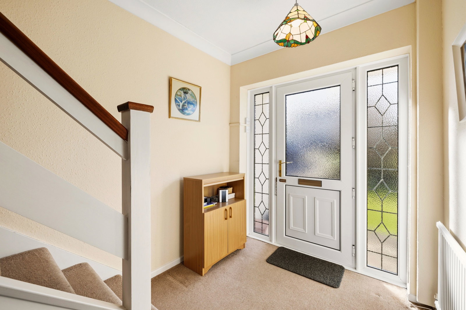 Detached House in Swansea