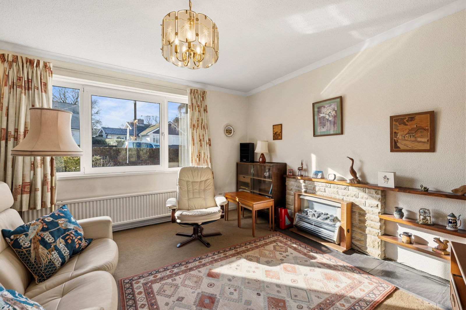 Detached House in Swansea
