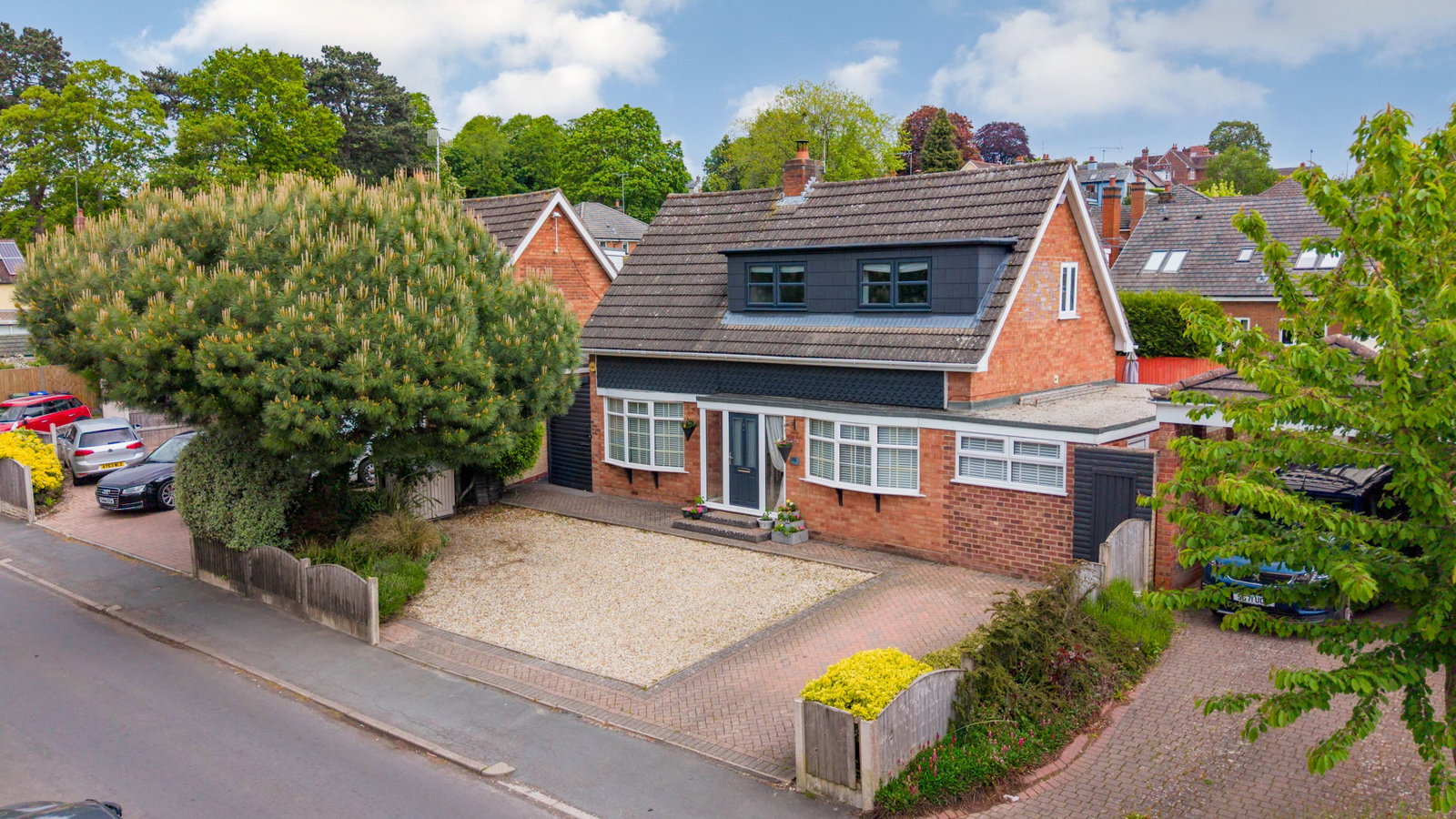 Detached House in Stourbridge