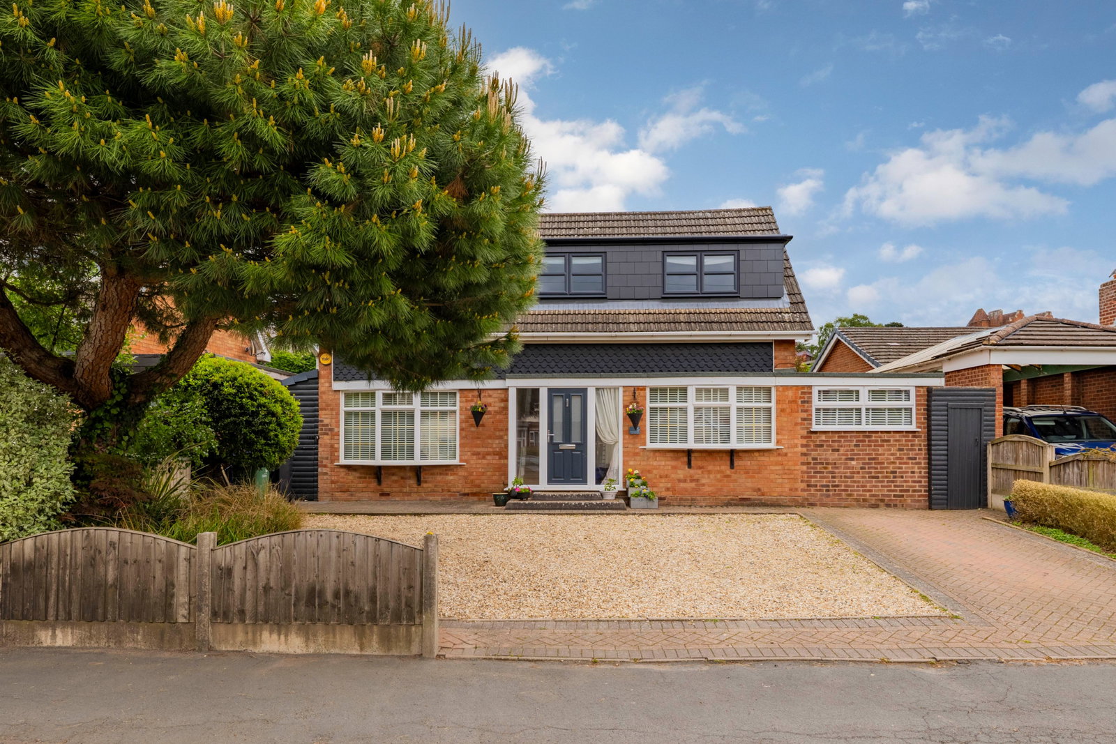 Detached House in Stourbridge