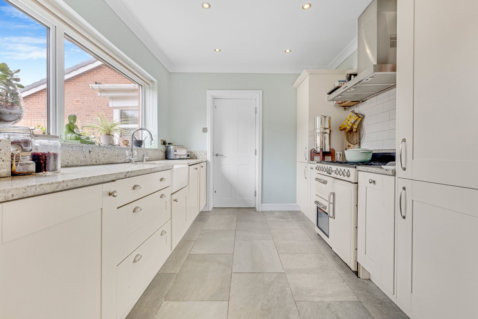 Detached House in Stourbridge