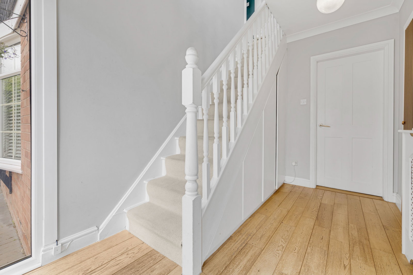 Detached House in Stourbridge