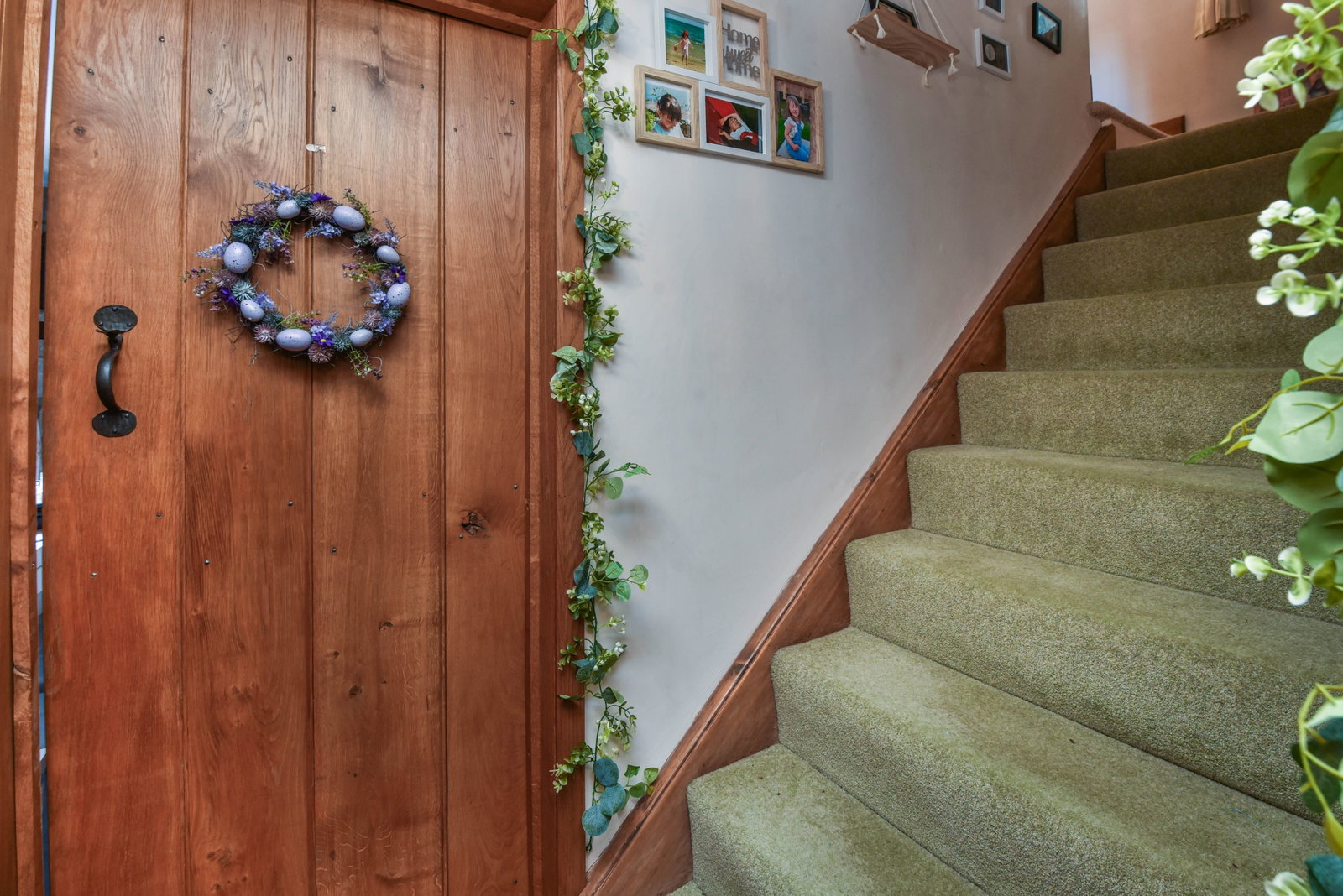 Semi Detached House in Devizes