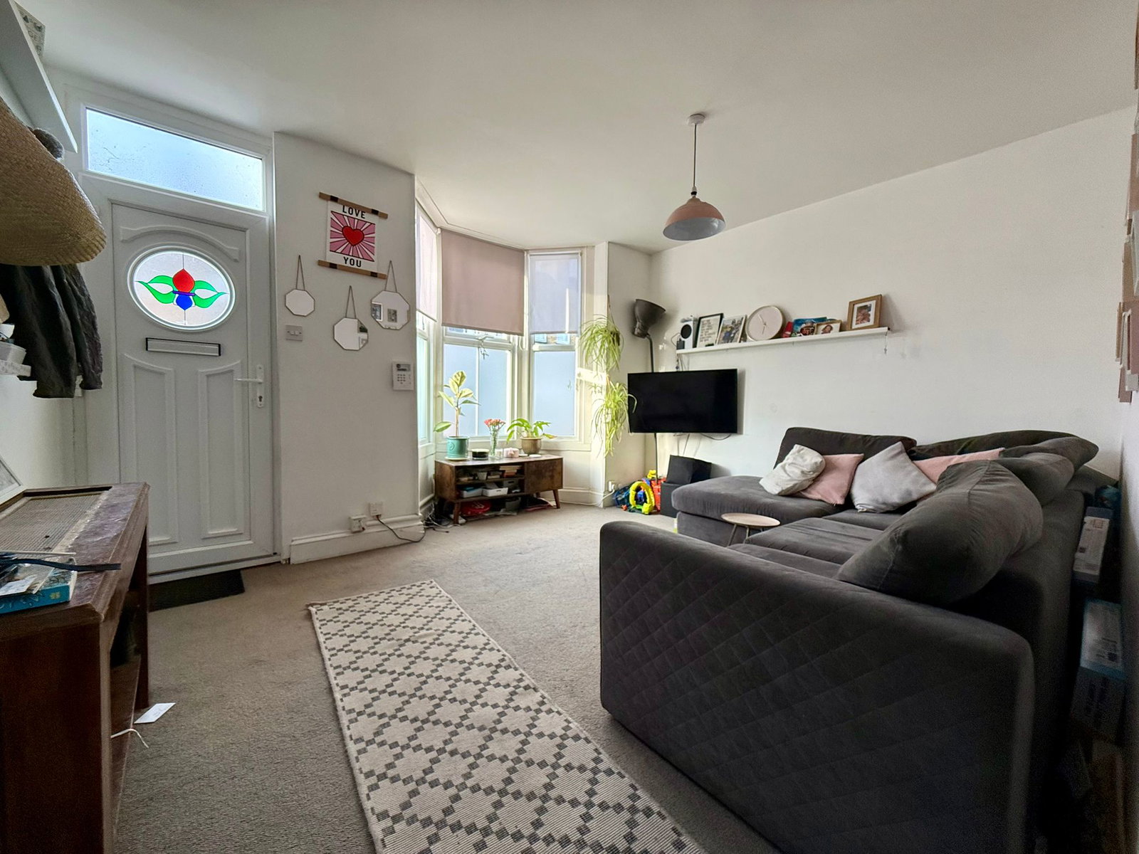Terraced House in Ramsgate