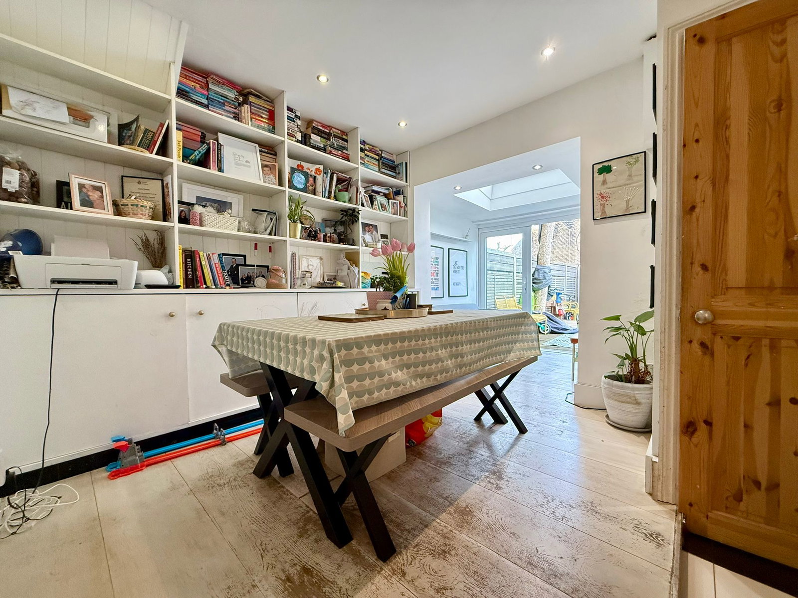 Terraced House in Ramsgate