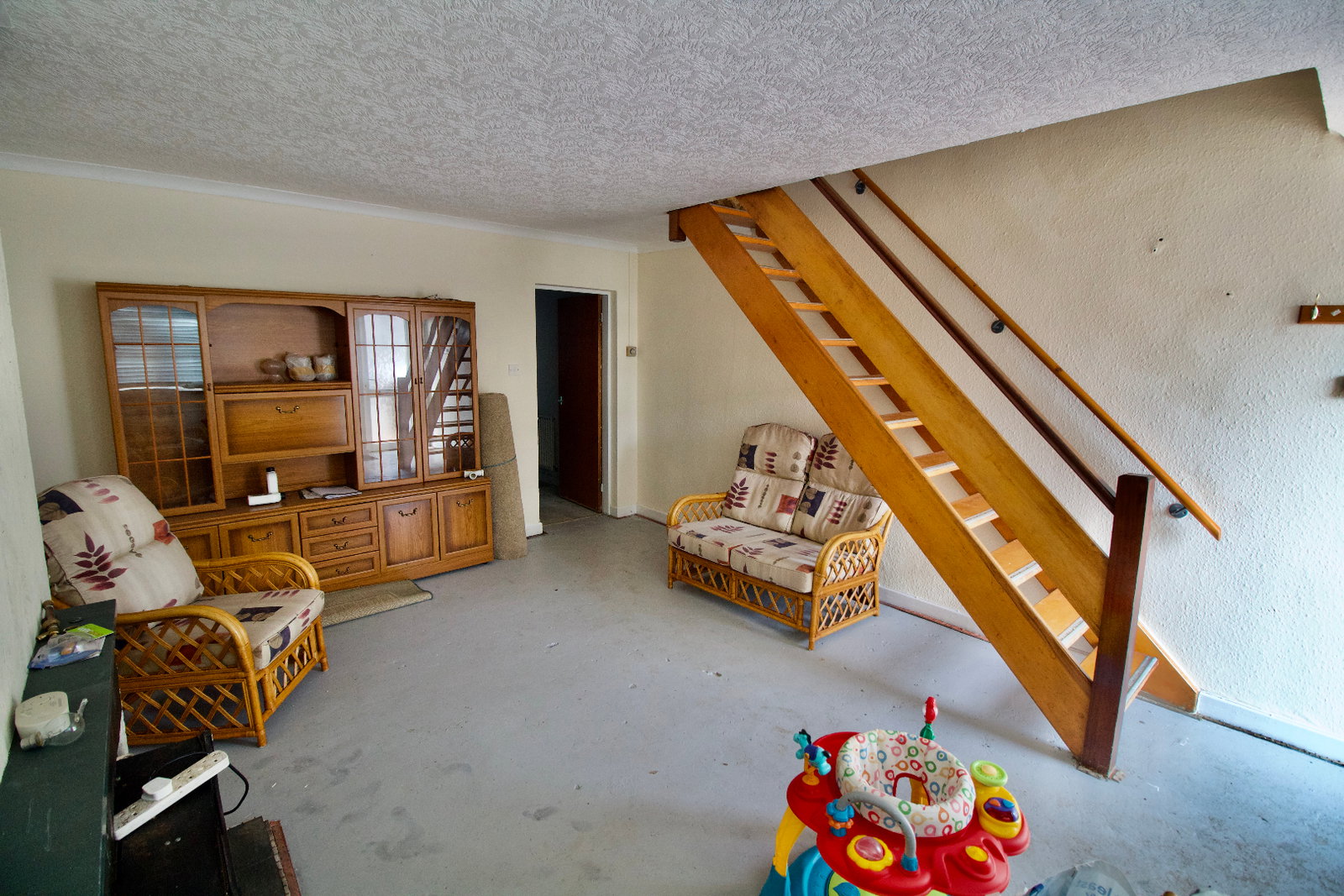 Detached House for sale in Caernarfon, Former Gors Bach Bakery and House - Cwm Y Glo