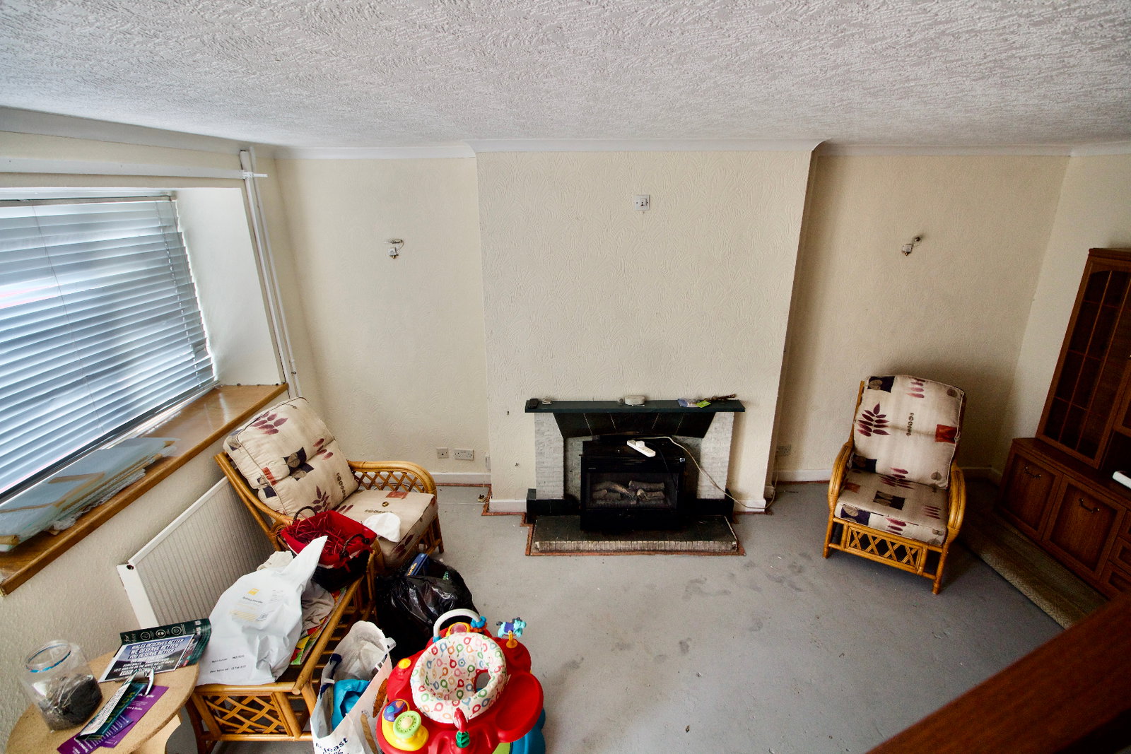 Detached House for sale in Caernarfon, Former Gors Bach Bakery and House - Cwm Y Glo