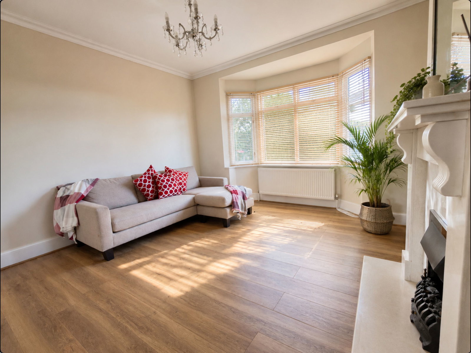 Semi Detached House in Milton Keynes 5