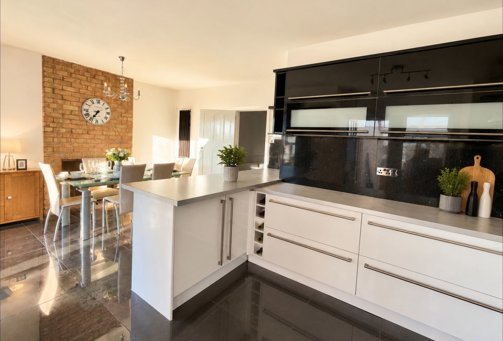 Semi Detached House in Milton Keynes 2