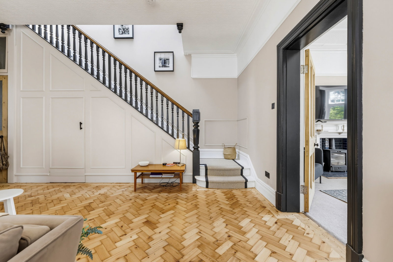 Semi Detached House in Swansea