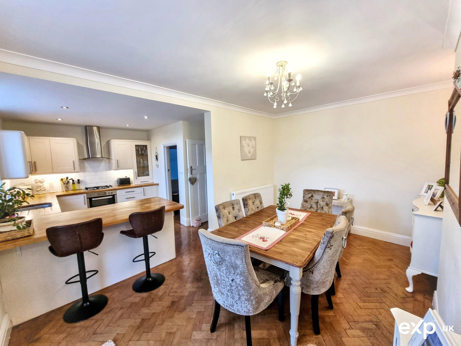Semi Detached House for sale in Paignton, Preston Down Road, Paignton, TQ3 2RW