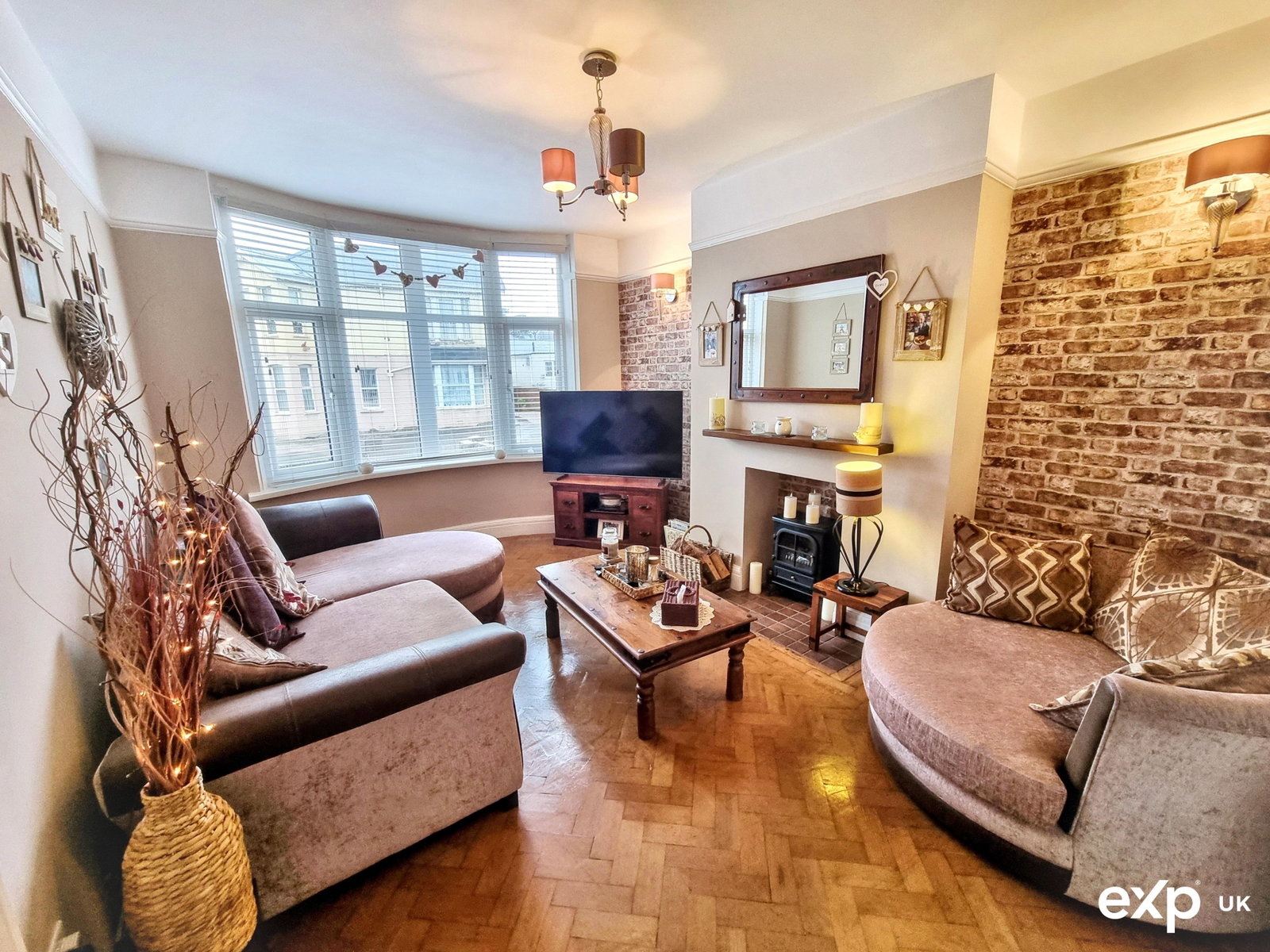 Semi Detached House in Paignton 4