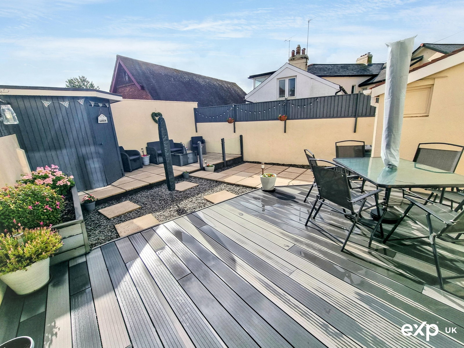 Semi Detached House in Paignton 2