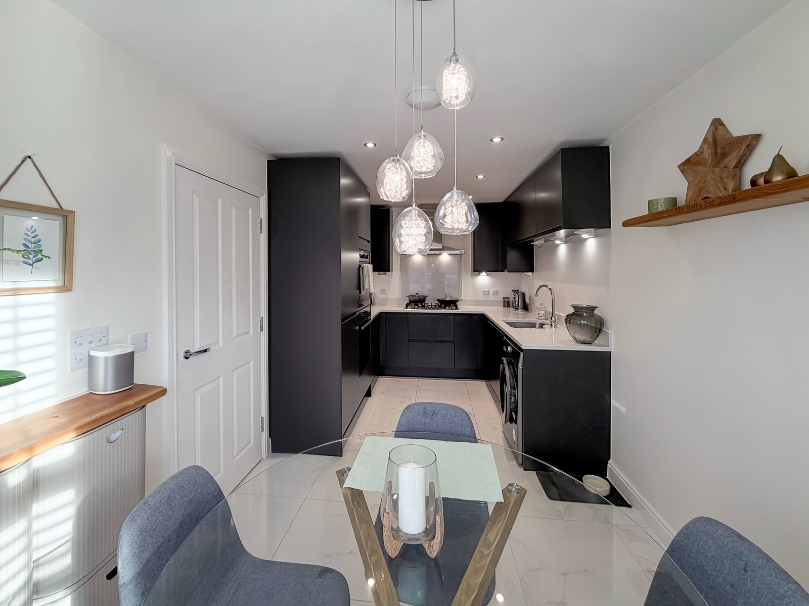 Semi Detached House in Carlisle