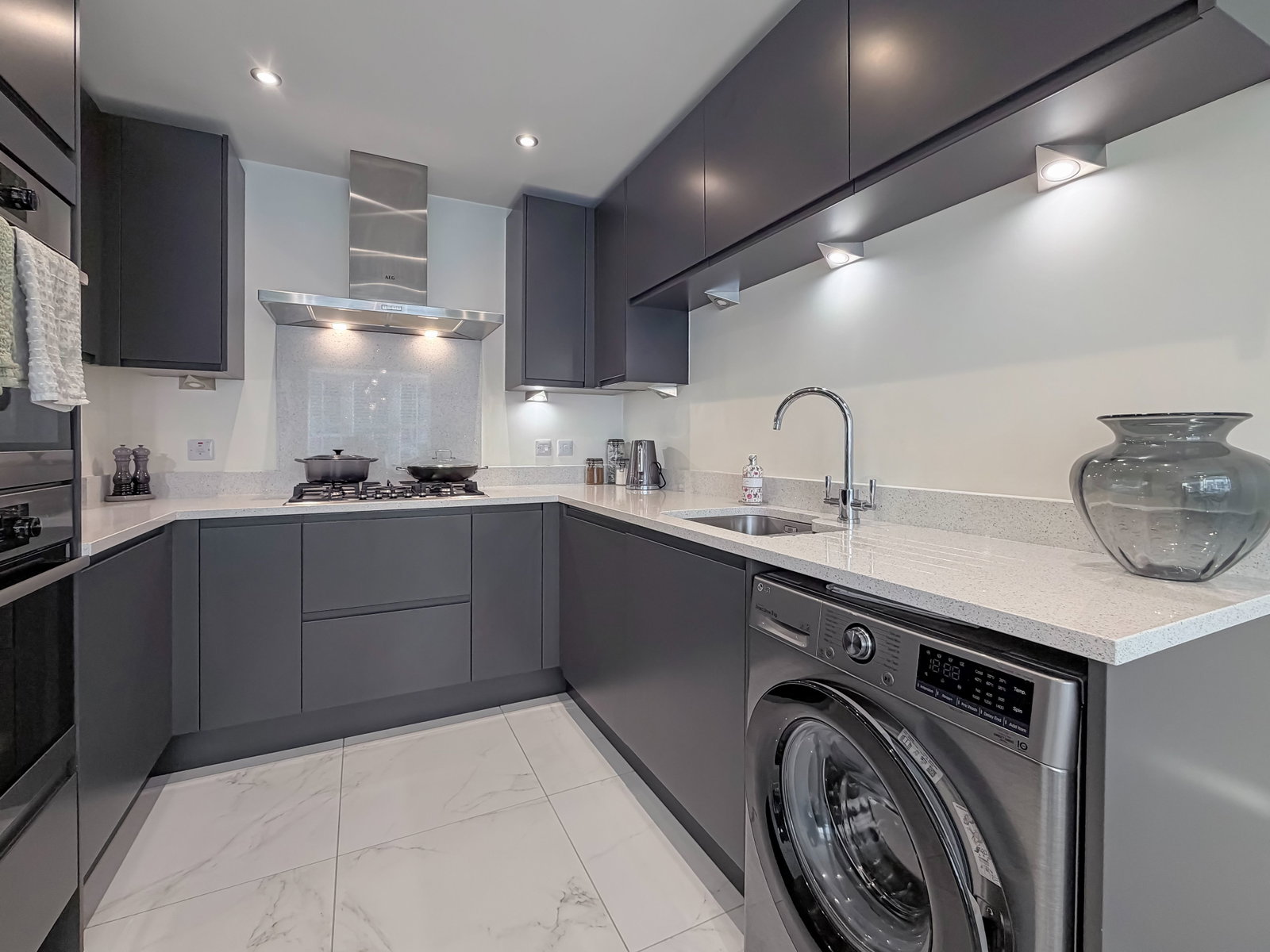 Semi Detached House in Carlisle