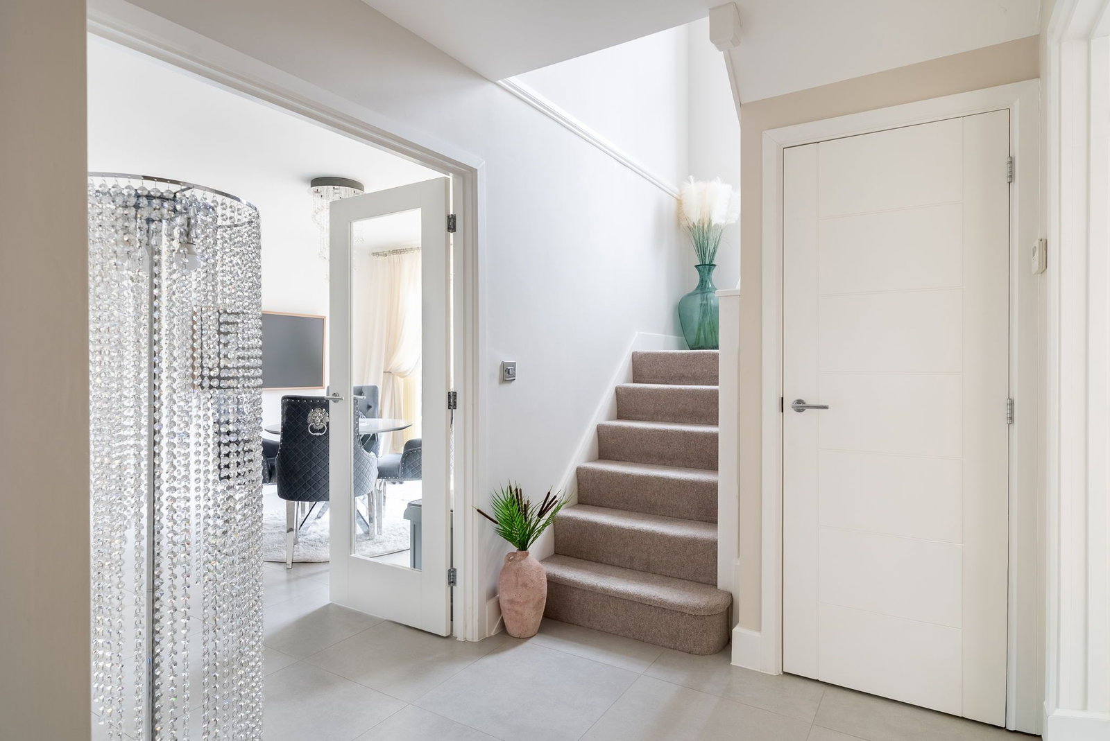 Detached House in Pulborough