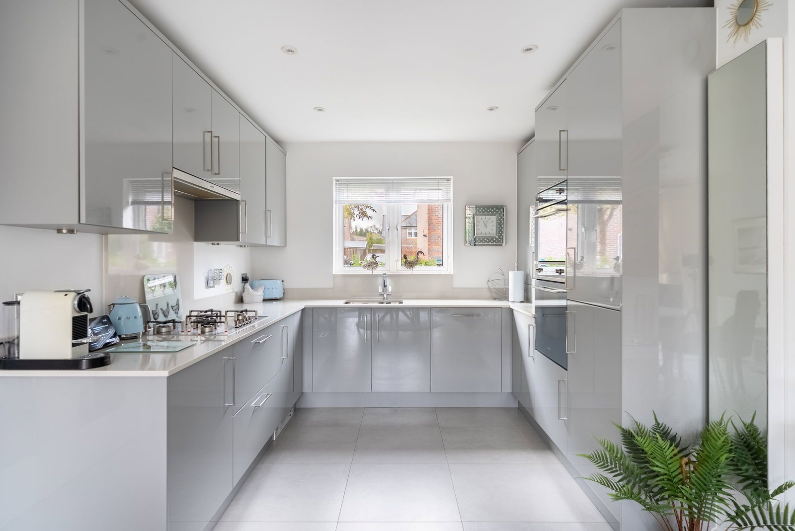 Detached House in Pulborough