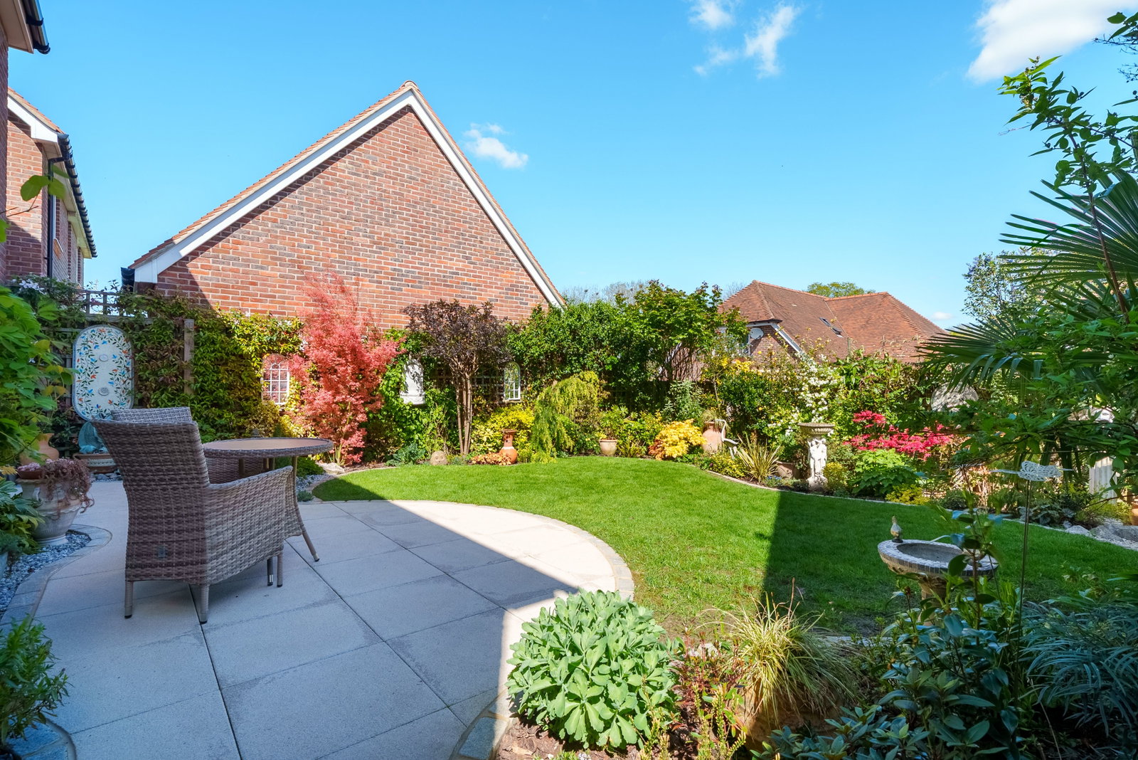 Detached House in Pulborough