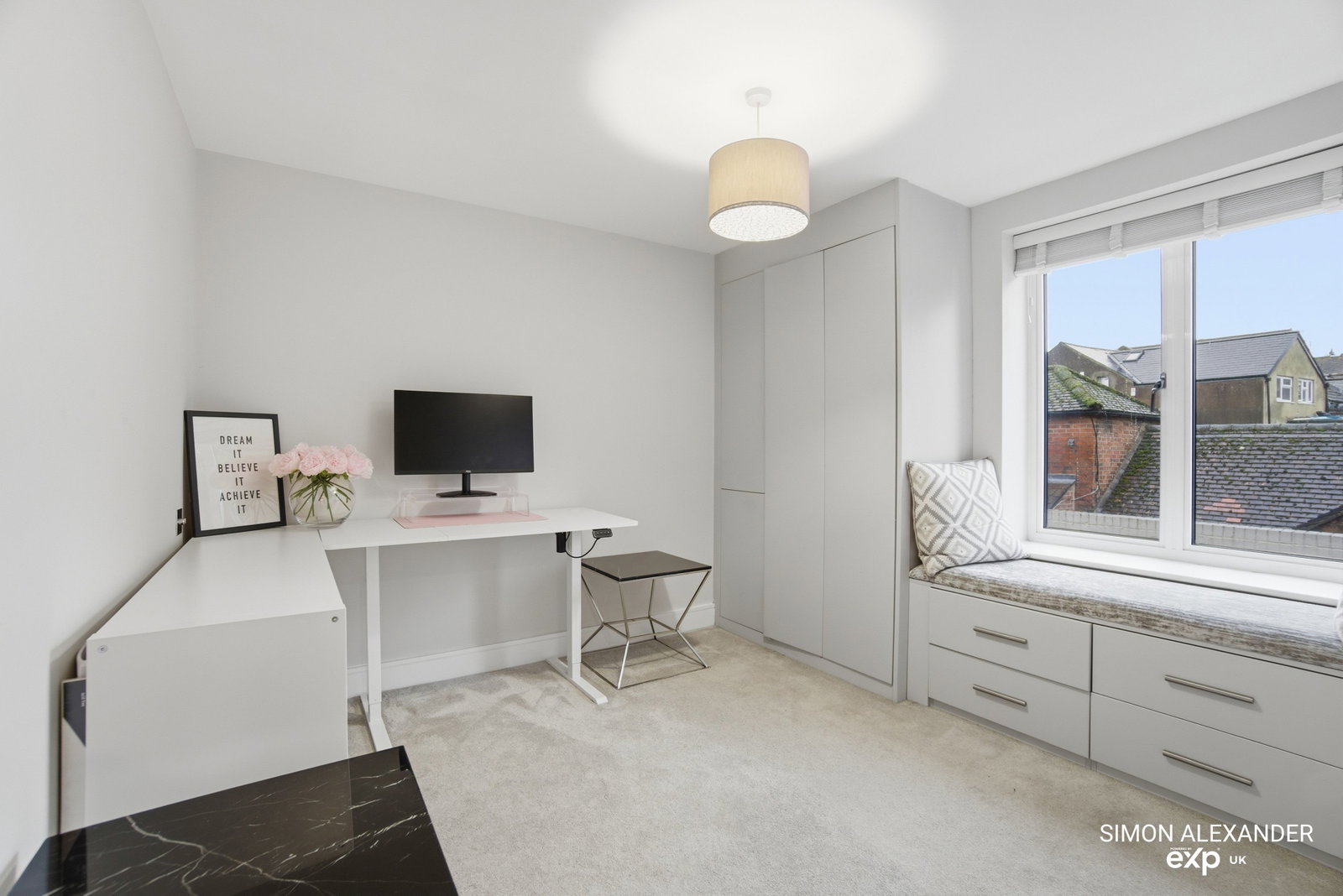 Flat in Guildford