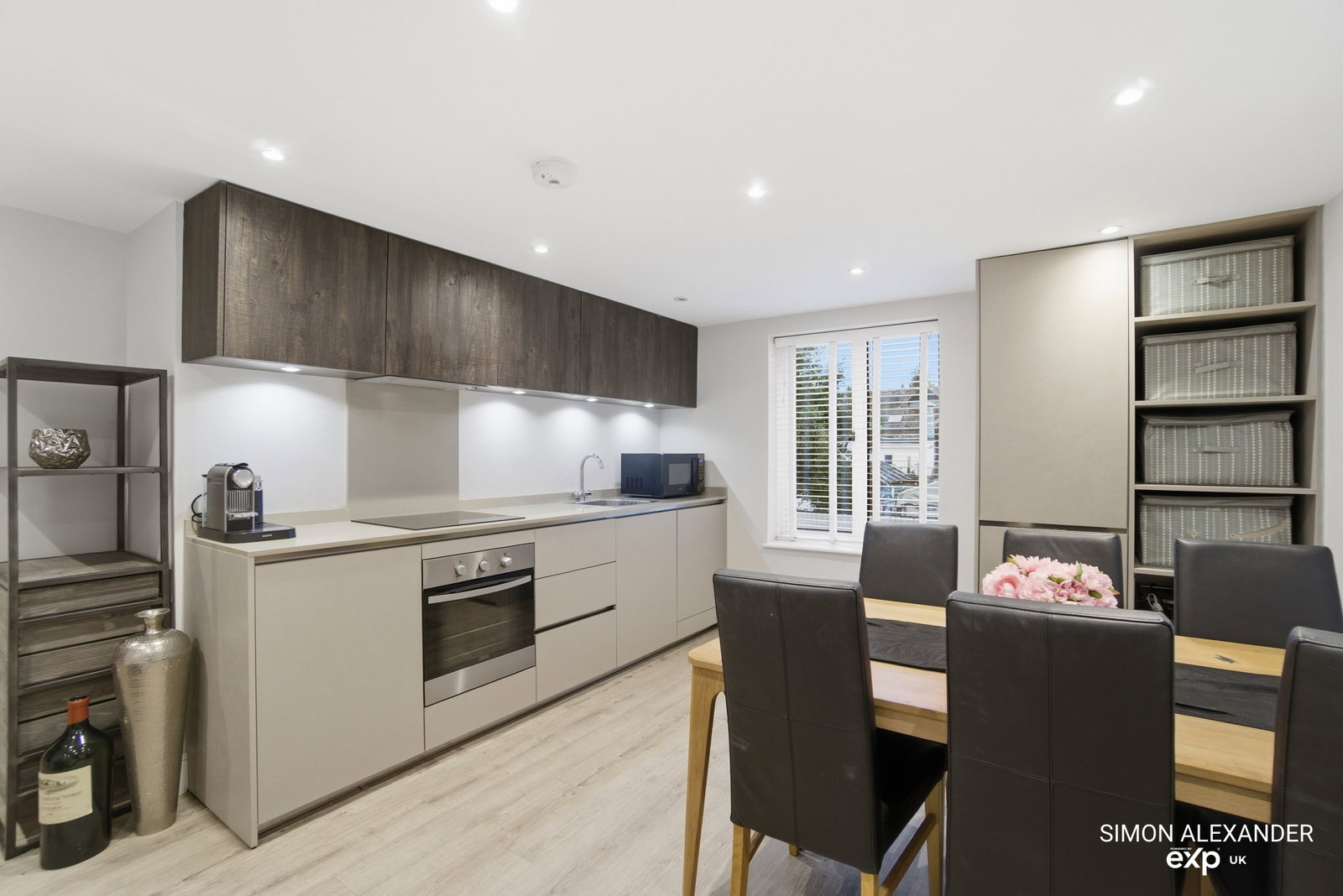 Flat in Guildford