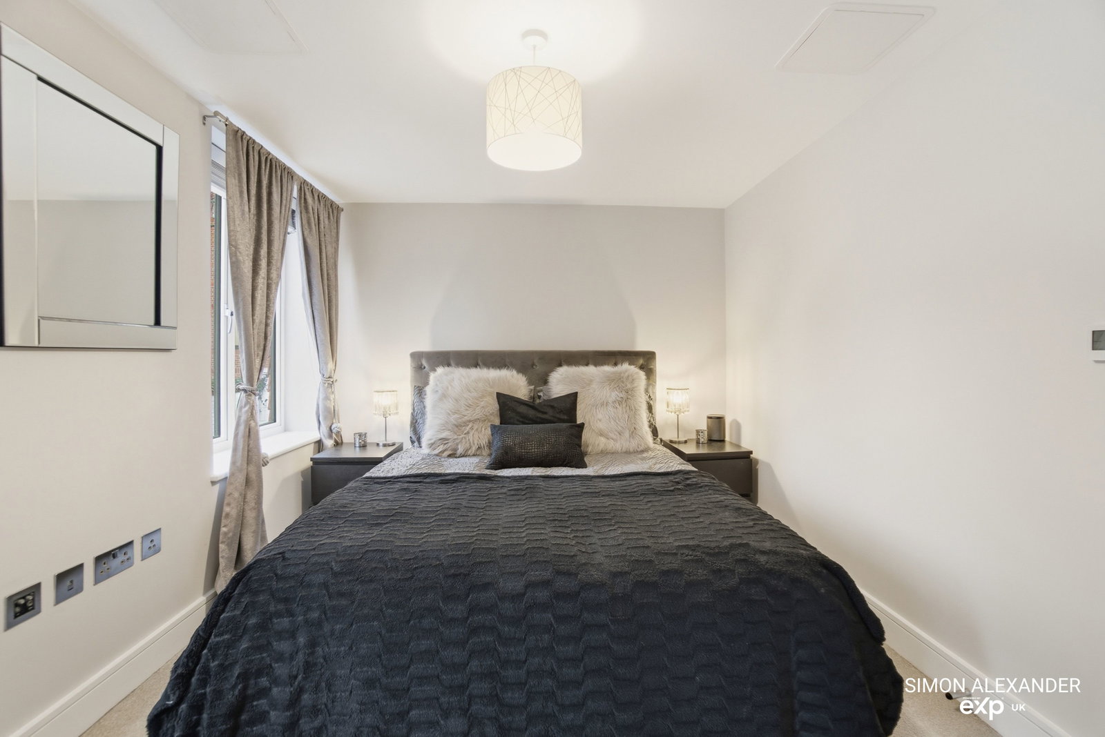Flat in Guildford