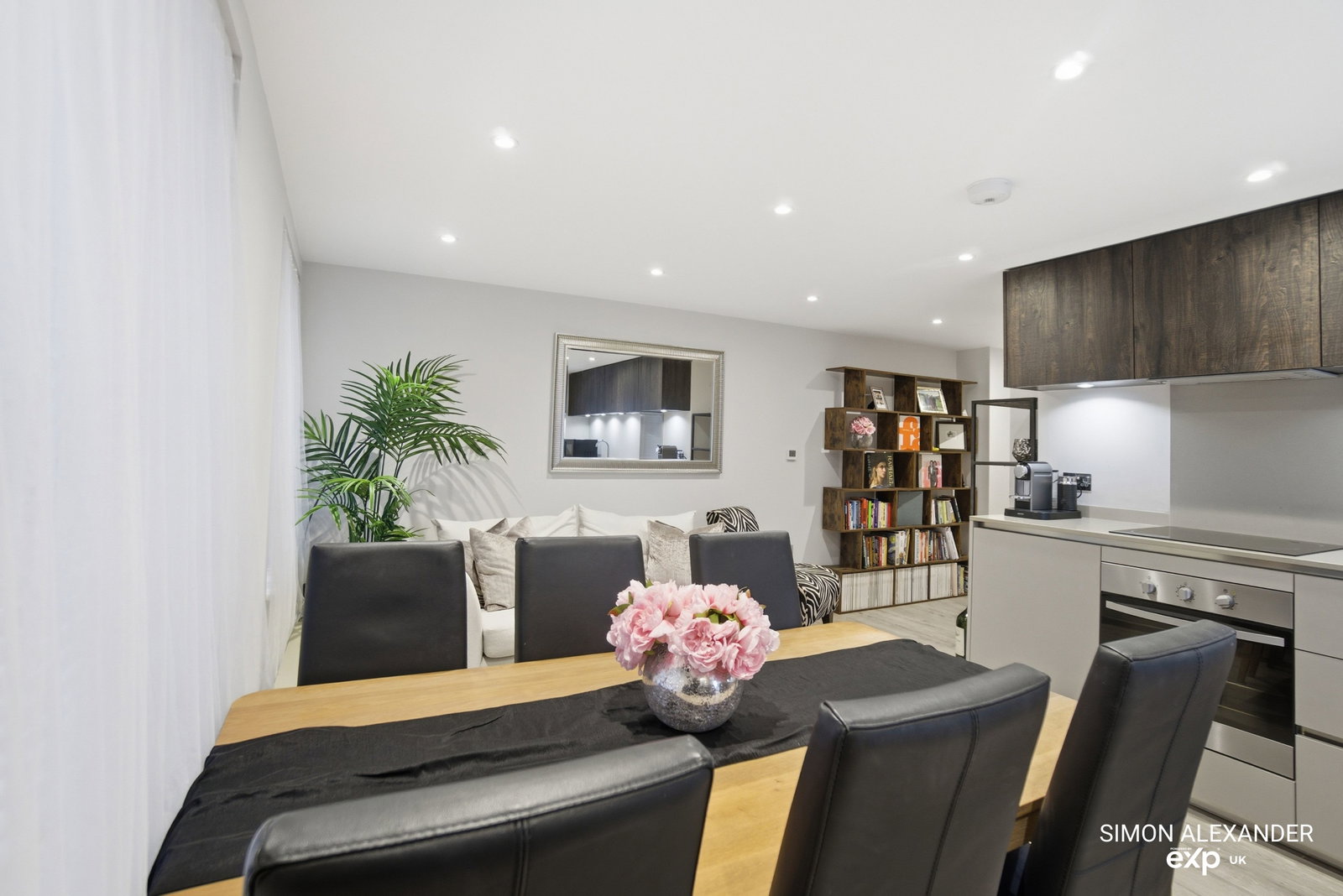 Flat in Guildford